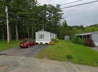 51 Village Green Rd, Waterville, ME 04901