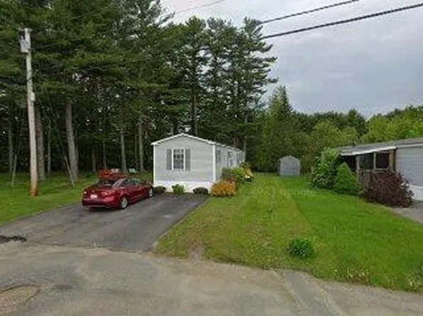 51 Village Green Road, Waterville, ME 04901