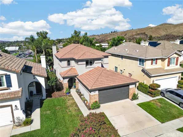 11992 Greenbluff Way, Yucaipa, CA 92399