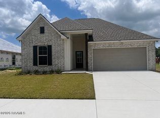 311 Payton Woods Ln, Scott, LA 70583