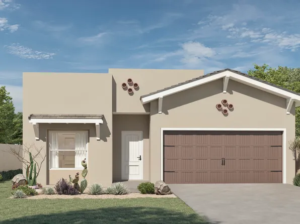 116 Ruth Trl, Santa Teresa, NM 88008