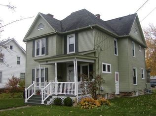 132 E Main St, Shelby, OH 44875