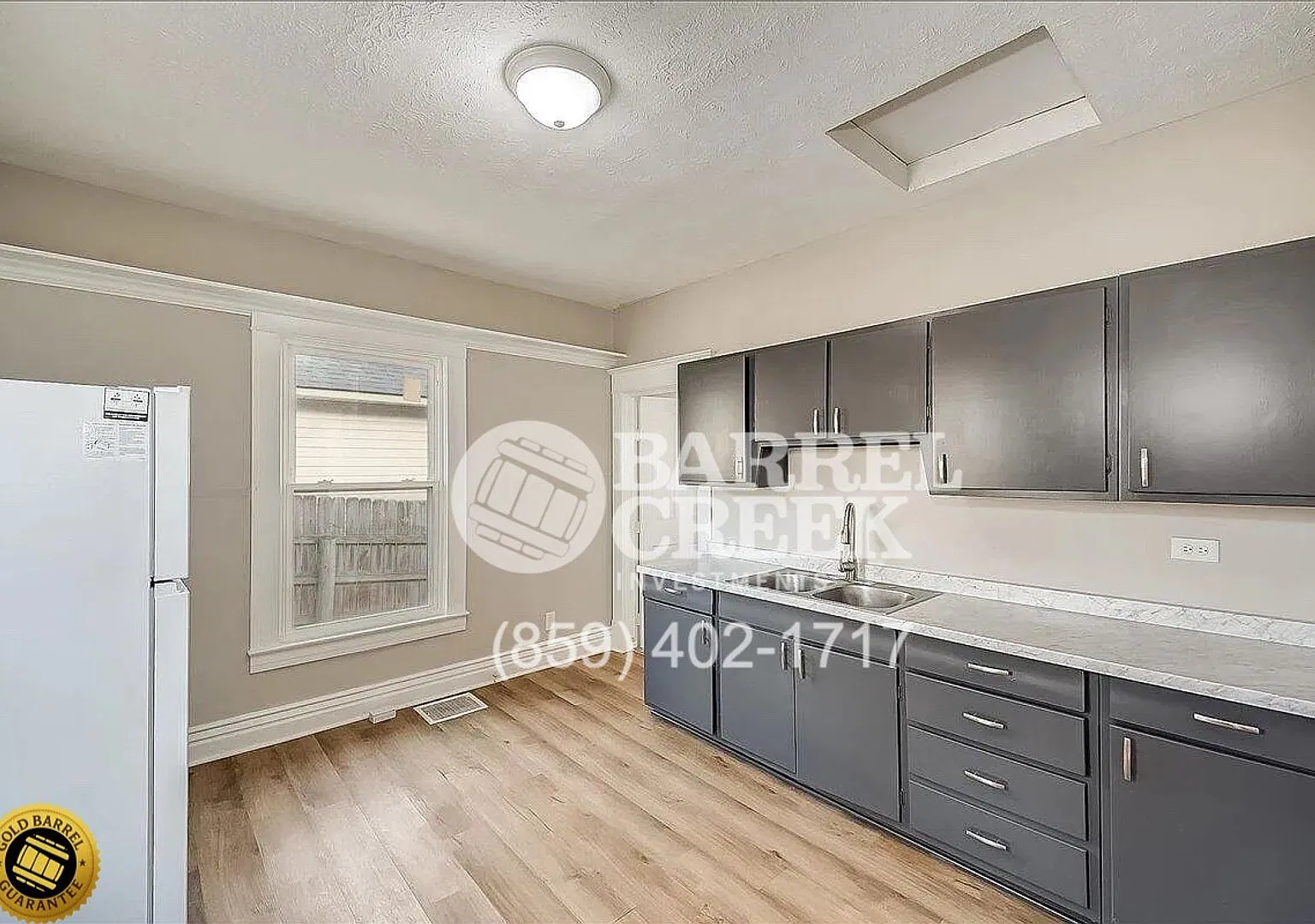 3-Bed 1-Bath House — Photo 2