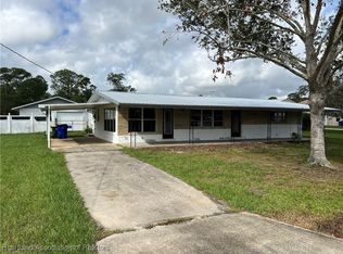 5807 Golden Rd, Sebring, FL 33875
