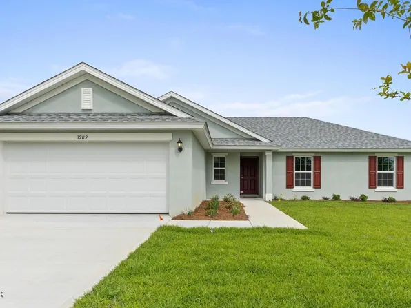 3989 Horizon Ave, Chipley, FL 32428