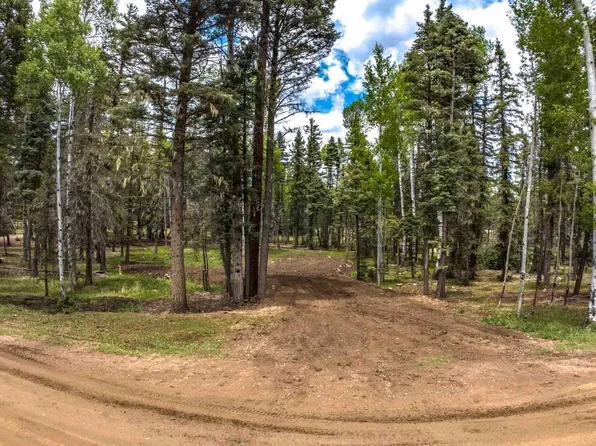 Lot 638A Via Del Rey, Angel Fire, NM 87710