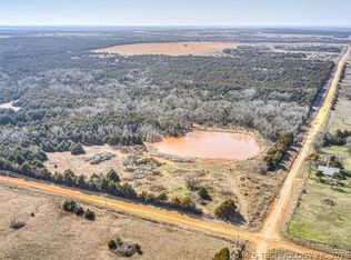 E 760th Rd #3460, Agra, OK 74824