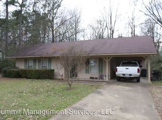4314 Mockingbird Rd, Oxford, MS 38655