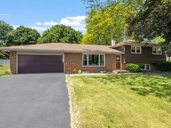 6714 Western Ave, Darien, IL 60561