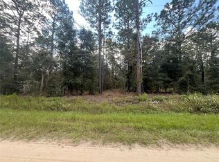 SW 82nd Ln LOT 10, Dunnellon, FL 34432