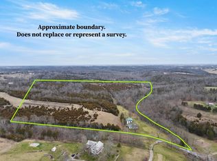 255 Stratton Rd, Salvisa, KY 40372