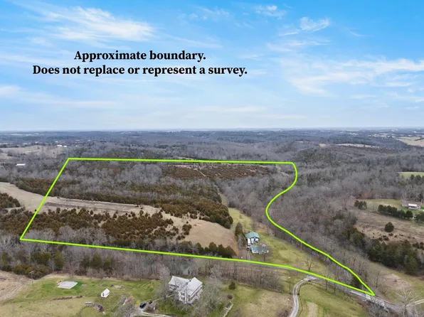 255 Stratton Rd, Salvisa, KY 40372