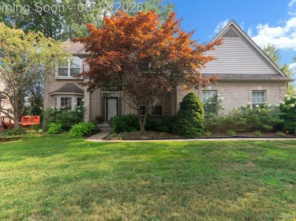 29309 Sunridge, Farmington Hills, MI 48334