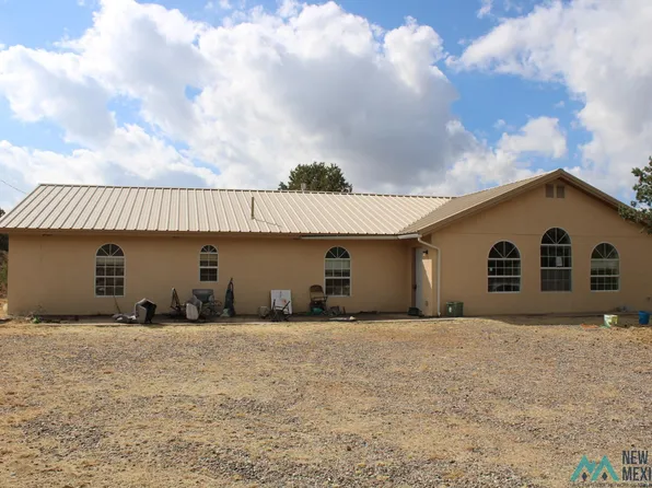 19 Offutt Cyn, Silver City, NM 88061