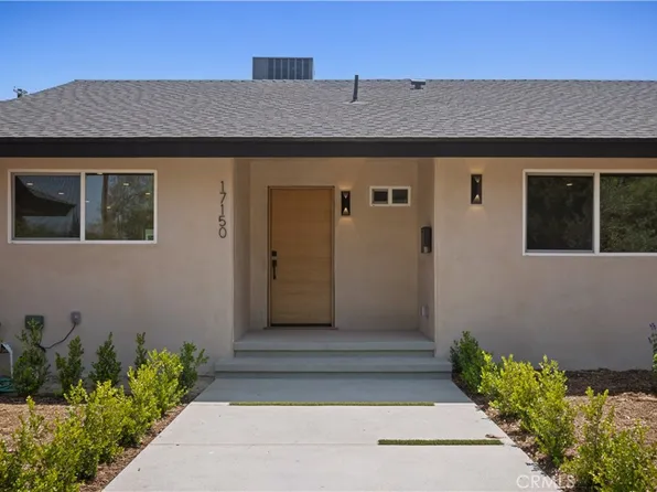 17150 Mayall St, Northridge, CA 91325