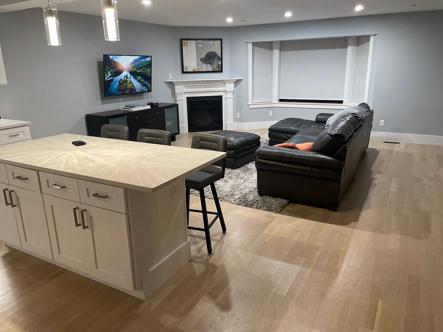 2 bed, 2.5 bath, $4,200 — Photo 2