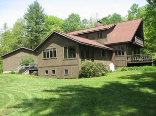 363 Conklin Hill Rd, Chenango Forks, NY 13746