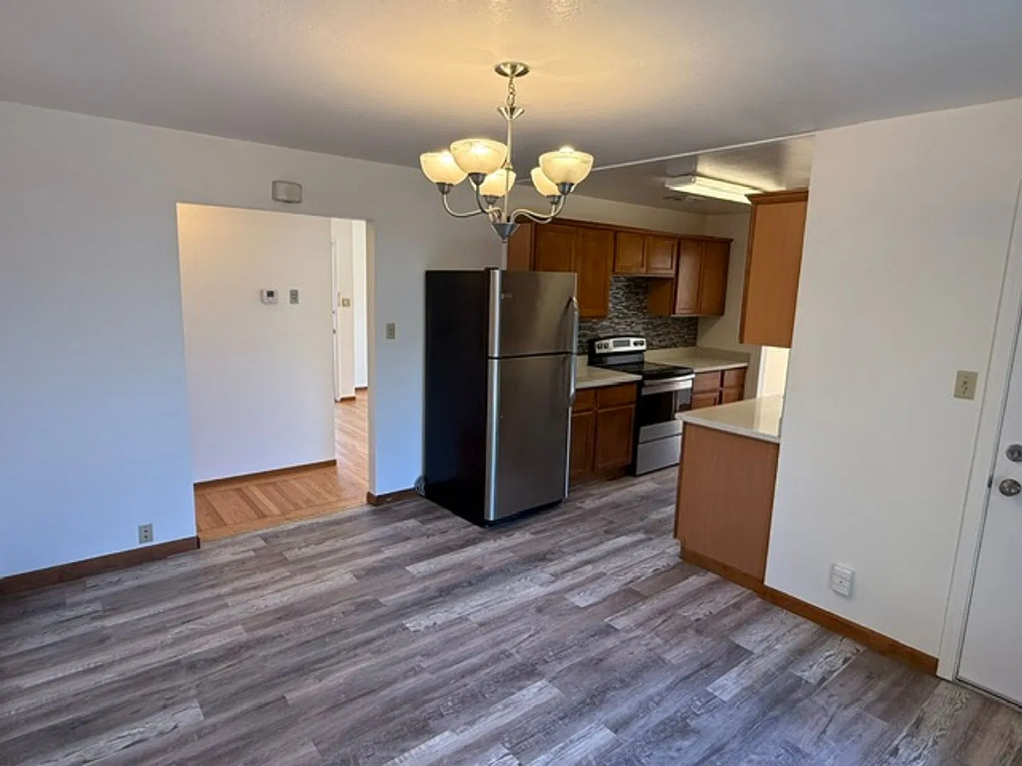 3-Bedroom Ranch Style Home with 2-Car Garage and Bonus Storage Room — Photo 1