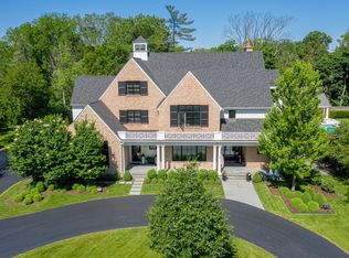 720 S County Line Rd, Hinsdale, IL 60521