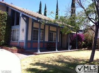 6317 Raylene Ct, Simi Valley, CA 93063