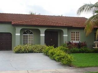 14842 SW 143rd Ter, Miami, FL 33196