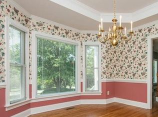 1516 Ramson Ct, Raleigh, NC 27603