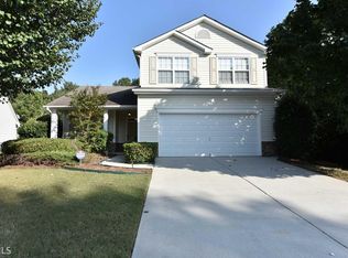 555 Clairidge Ln #6, Lawrenceville, GA 30046
