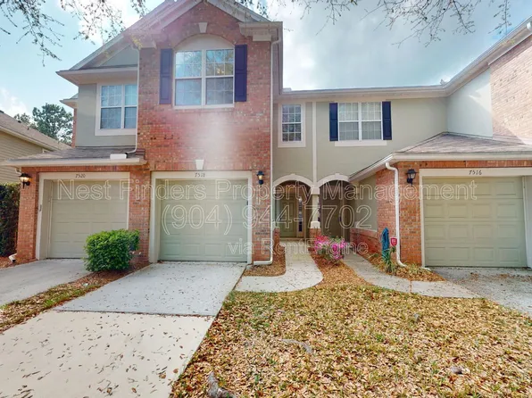 7518 Scarlet Ibis Ln, Jacksonville, FL 32256