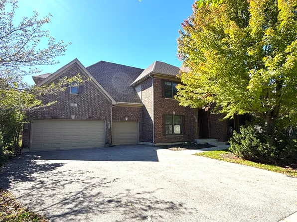 3601 Wetlands Dr, Elgin, IL 60124