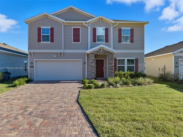 9852 Lemon Balm Way, Jacksonville, FL 32219