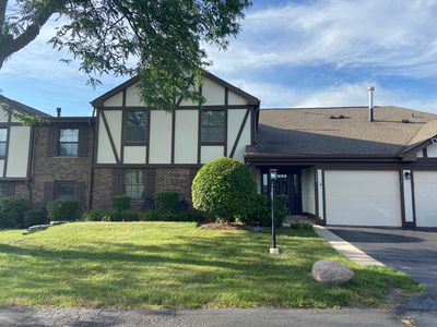 1256 Plum Tree Ct APT B2, Schaumburg, IL, 60193