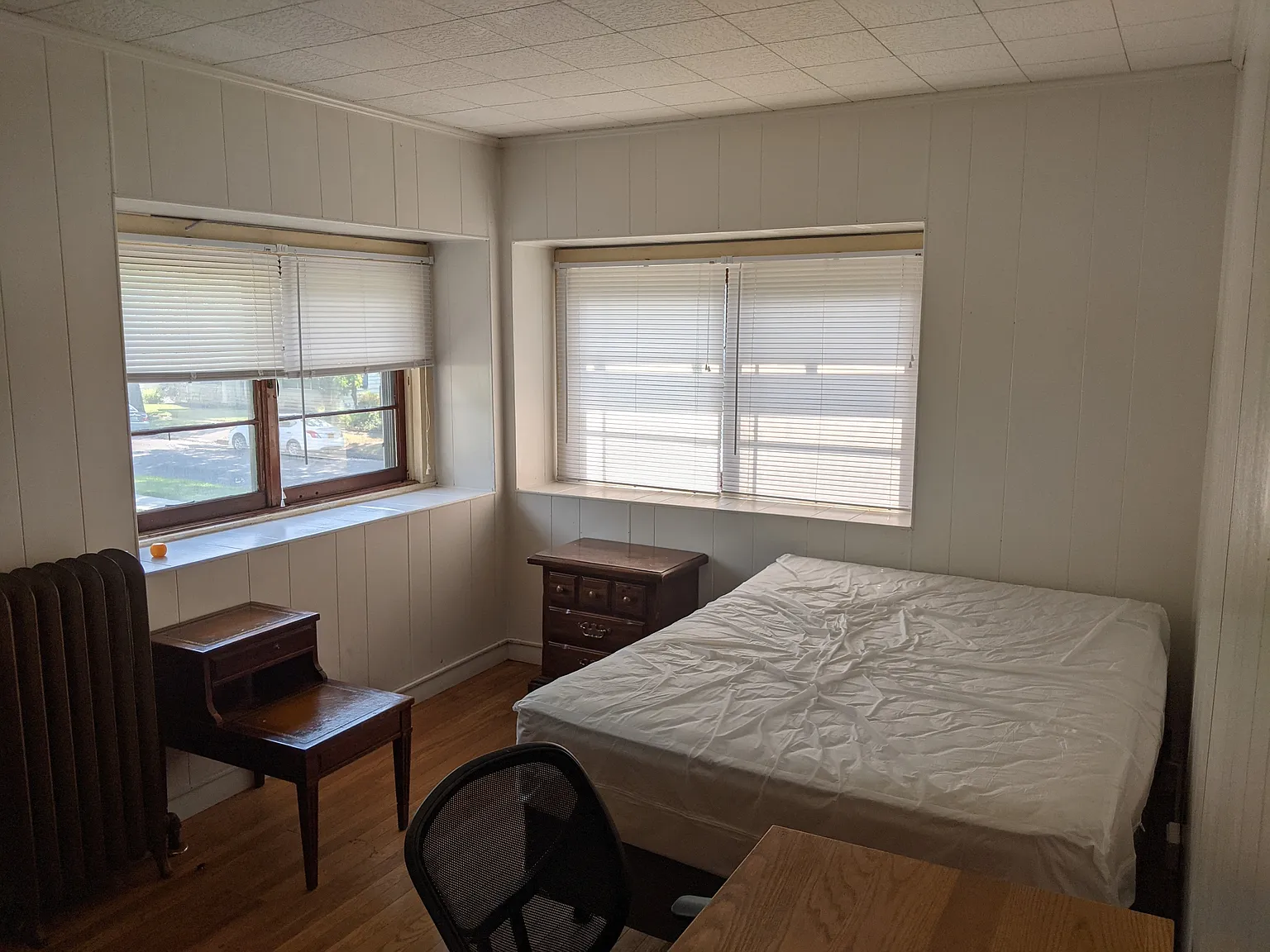 311 Elmwood Ave - Apt. 1 — Photo 2