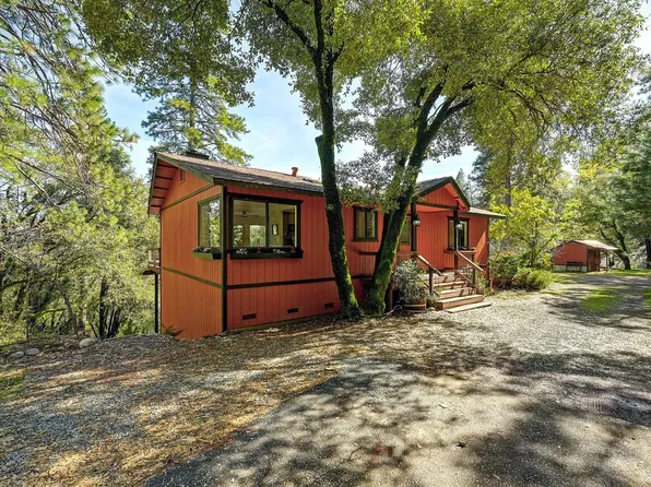 620 Sundance Pl, Applegate, CA 95703