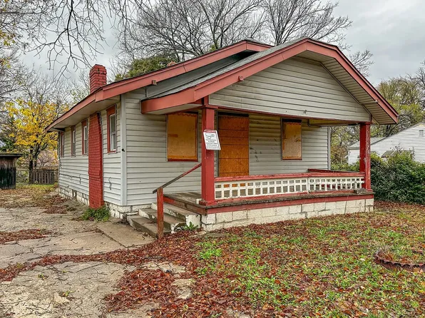 1315 N Erie Ave, Wichita, KS 67214