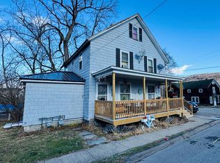 100 Lombard St, Towanda, PA 18848