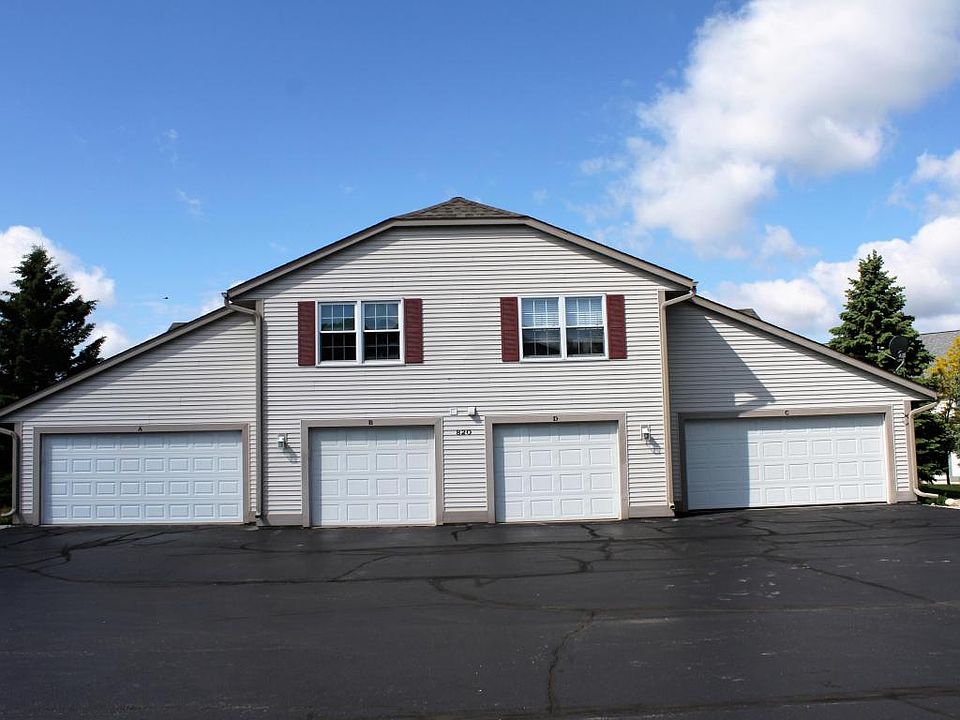 1st image of 820 Devonshire Ln Unit B