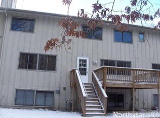 5413 E Brenner Pass NE, Fridley, MN 55432