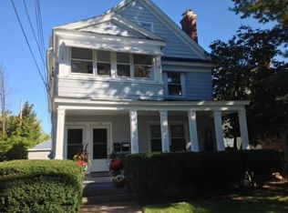 106 Lancaster Rd FLOOR 2, West Hartford, CT 06119