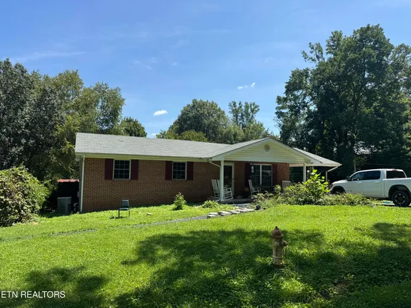 1107 Vermont Ave, Etowah, TN 37331