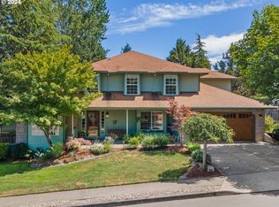 3012 SW Mawrcrest Ave, Gresham, OR 97080