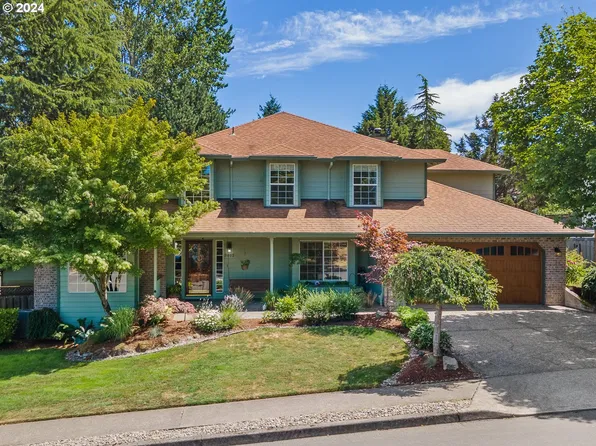 3012 SW Mawrcrest Ave, Gresham, OR 97080
