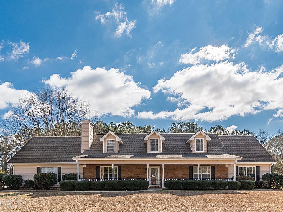 3450 Briscoe Dr, Monroe, GA 30655 Zillow