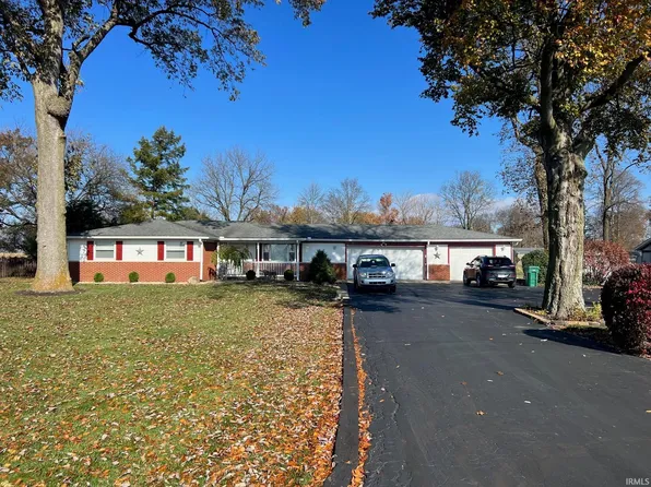 5328 W 250 N, Marion, IN 46952