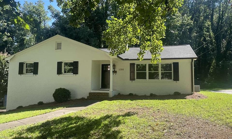 3266 Robinhood Rd, Winston Salem, NC 27106 Zillow