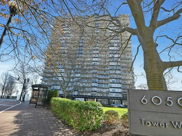 6050 Boulevard East Unit 12J, West New York, NJ 07093