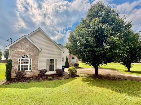 80 Raptor Way, Anniston, AL 36207