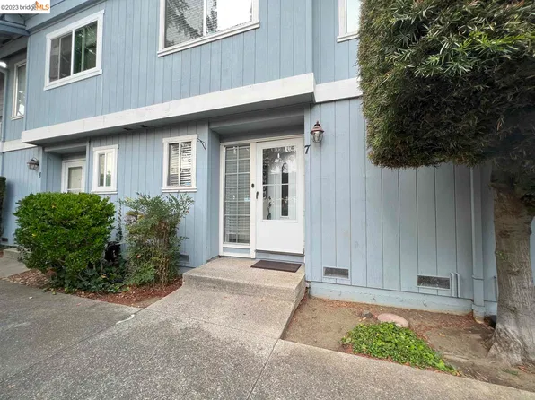 20115 Redwood Rd APT 7, Castro Valley, CA 94546