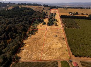 20 SE Franquette Dr, Amity, OR 97101