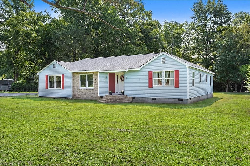 5744 Godwin Blvd, Suffolk, VA 23432 Zillow