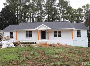 1309 Kintyre Cir, Raleigh, NC 27612